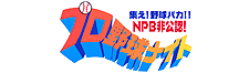 NPB非公認 プロ野球ナイト
